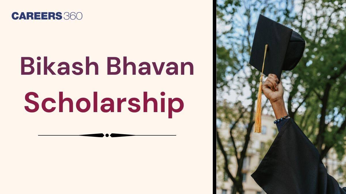 SVMCM (4.2) Bikash Bhavan Scholarship 2025-26: Check SVMCM Application Form, Last Date, Apply Online